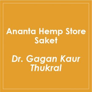 Ananta Hemp Store