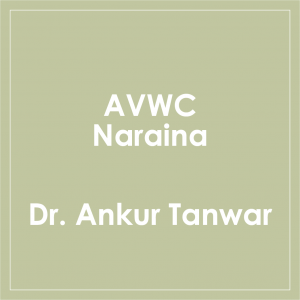 Ananta Vijaya Wellness Clinic Naraina