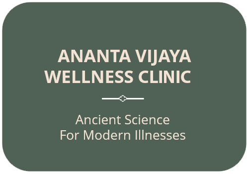 Ananta Vijaya Wellness Clinic