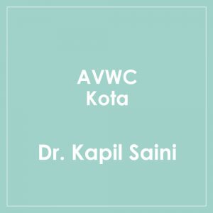 Ananta Vijaya Wellness Clinic in Kota