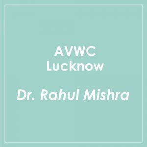 Ananta Vijaya Wellness Clinic in Lucknow