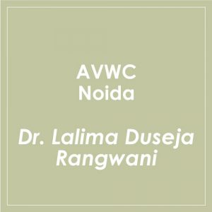 Ananta Vijaya Wellness Clinic Noida