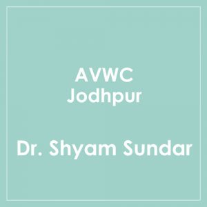 Ananta Vijaya Wellness Clinic in Jodhpur