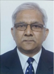 Dr. SP Bhatanagar