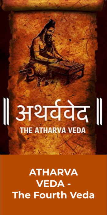 The Atharva Veda