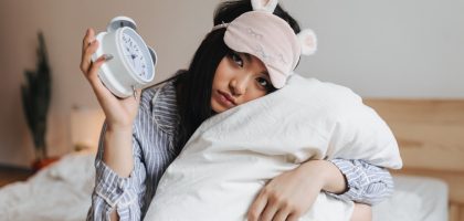 THE SCIENCE OF HEMP AND SLEEP:HOW IT INFLUENCES SLEEP PATTERN