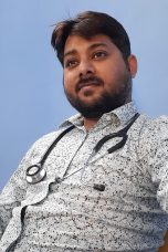 dr rahul mishra