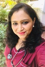 dr. Suneetha grace